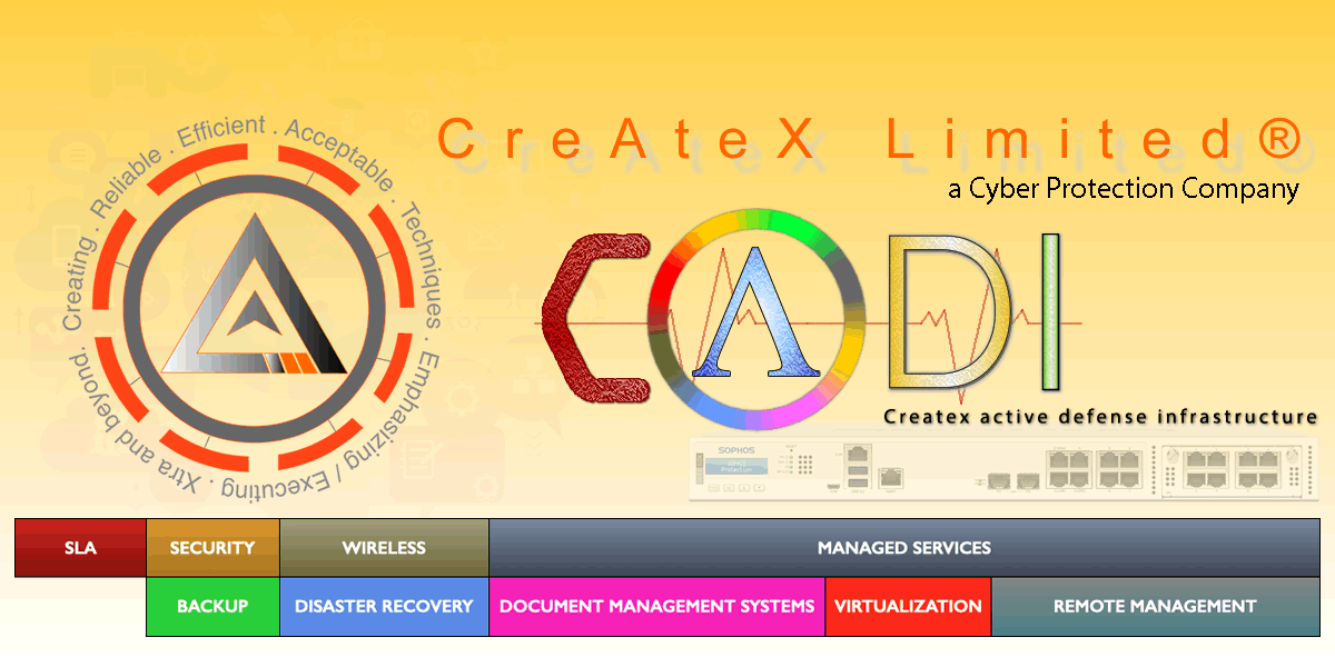 Introducing CADI 2.5