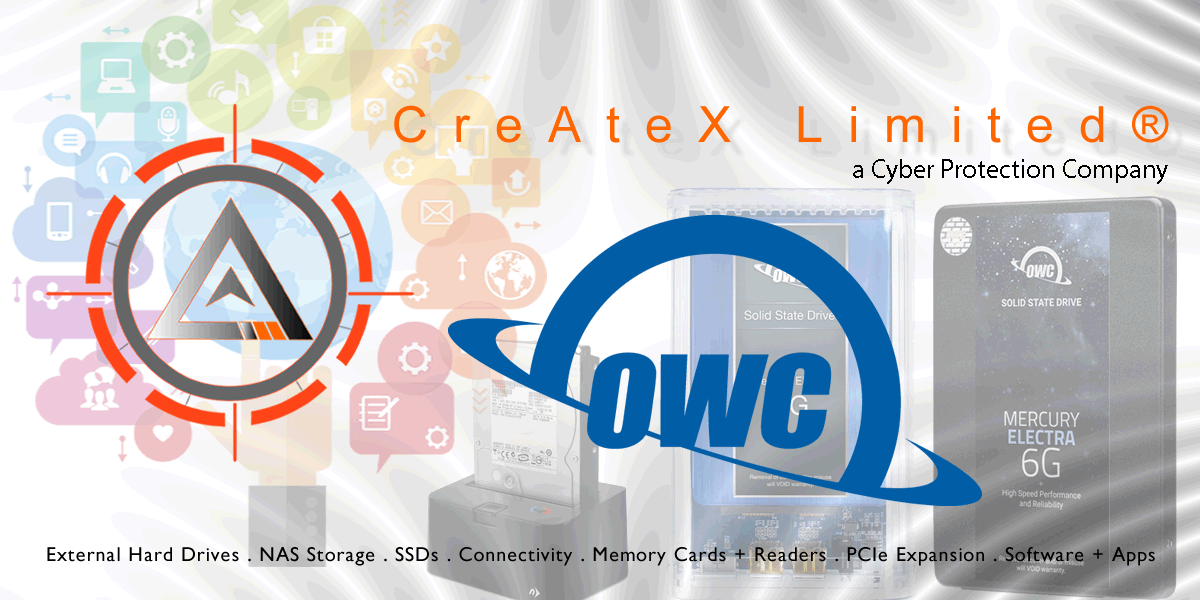 Other World Computing (OWC)