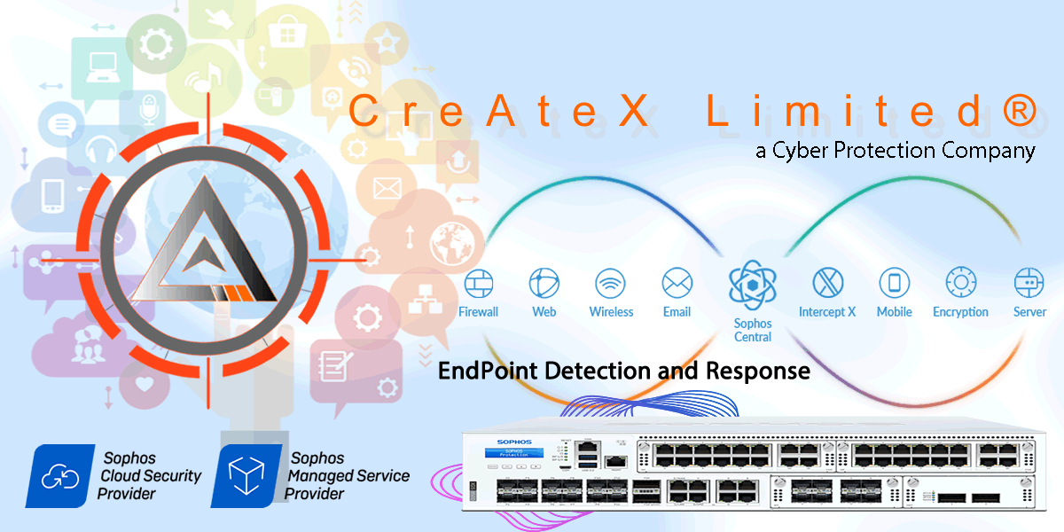 EndPoint Detection and Response