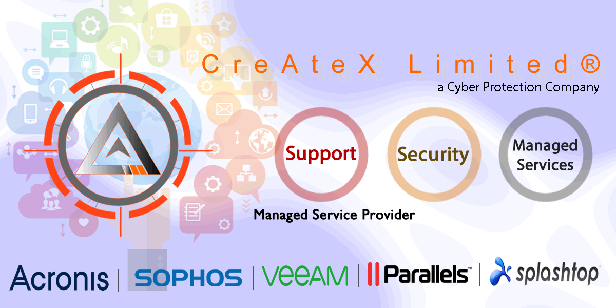 Managed Service Provider