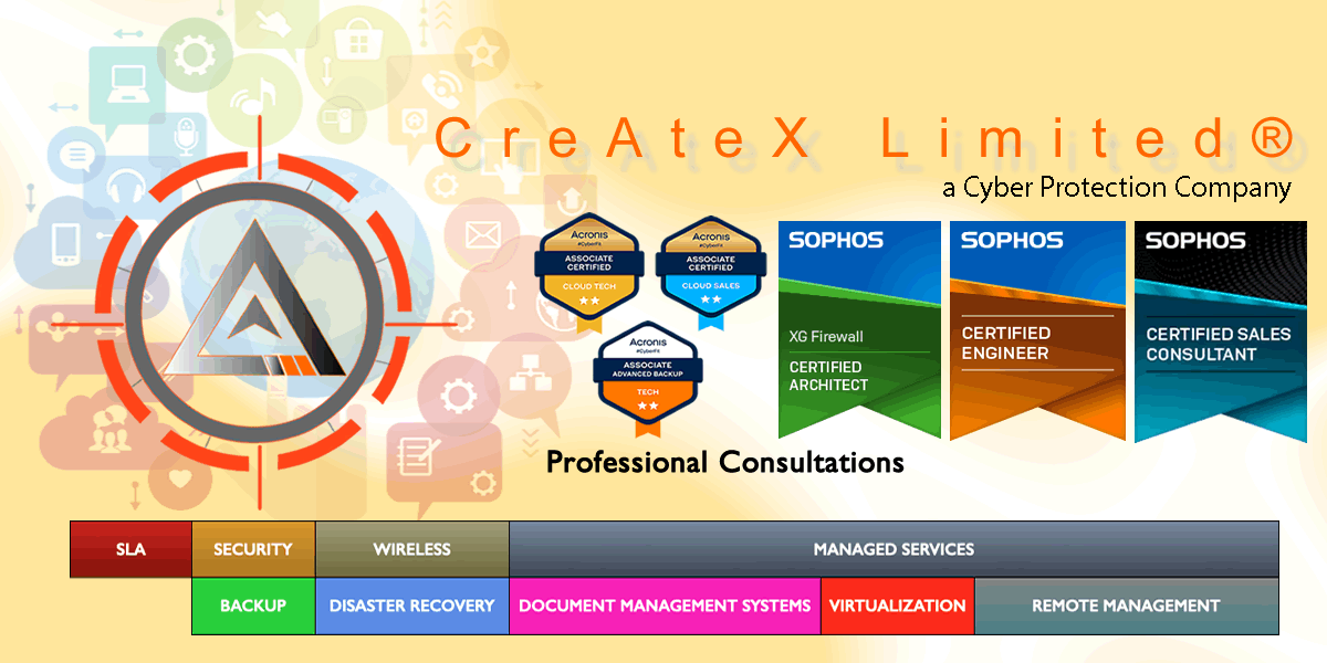 Professional Consultations