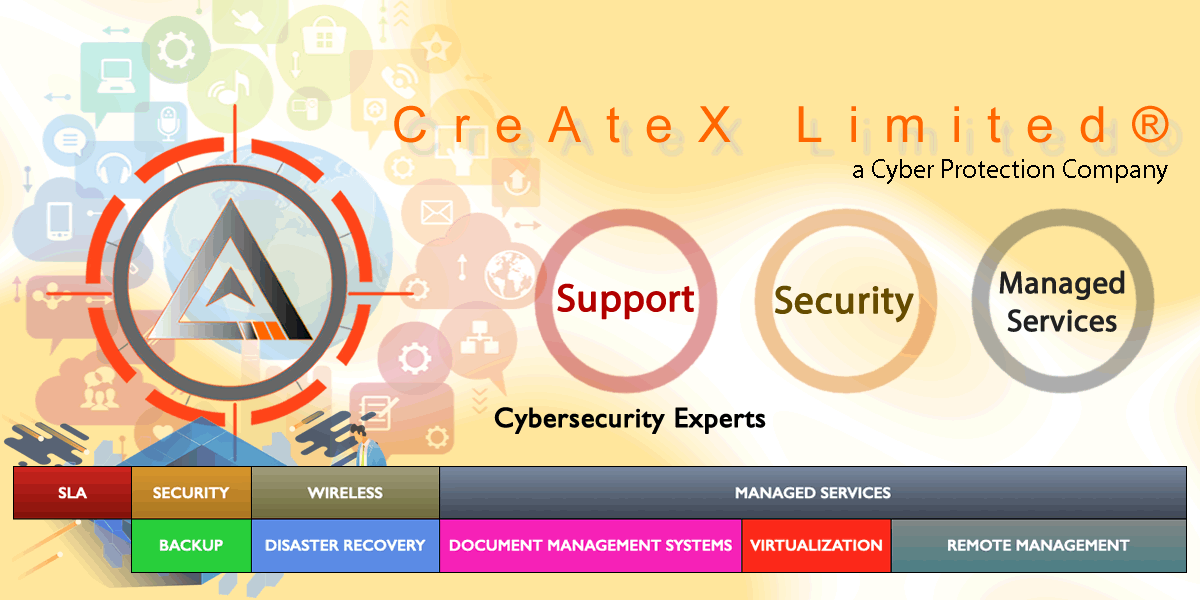 Cyber Security Experts